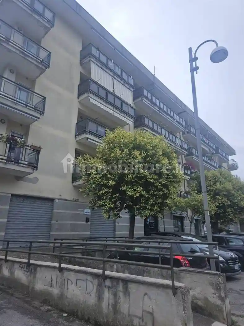 Attico - Mansarda in vendita a Baronissi