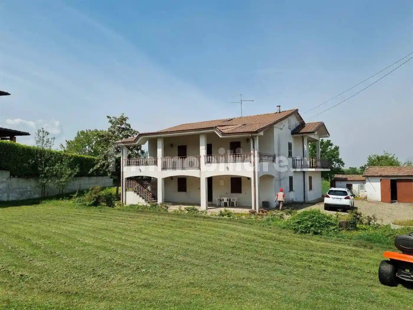 Villa - foto 3