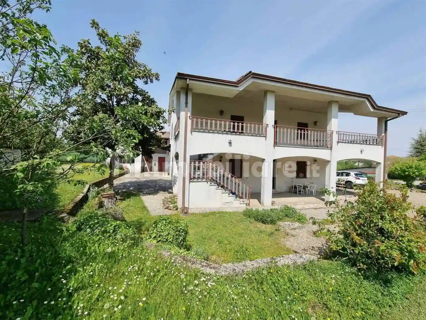 Villa - foto 4