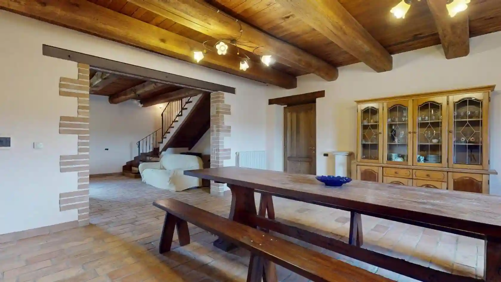 Casa indipendente - foto 4