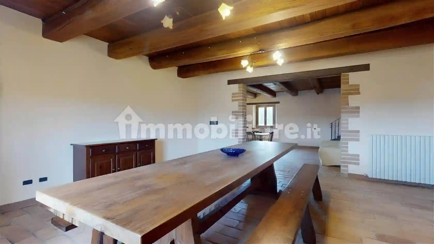 Casa indipendente - foto 5