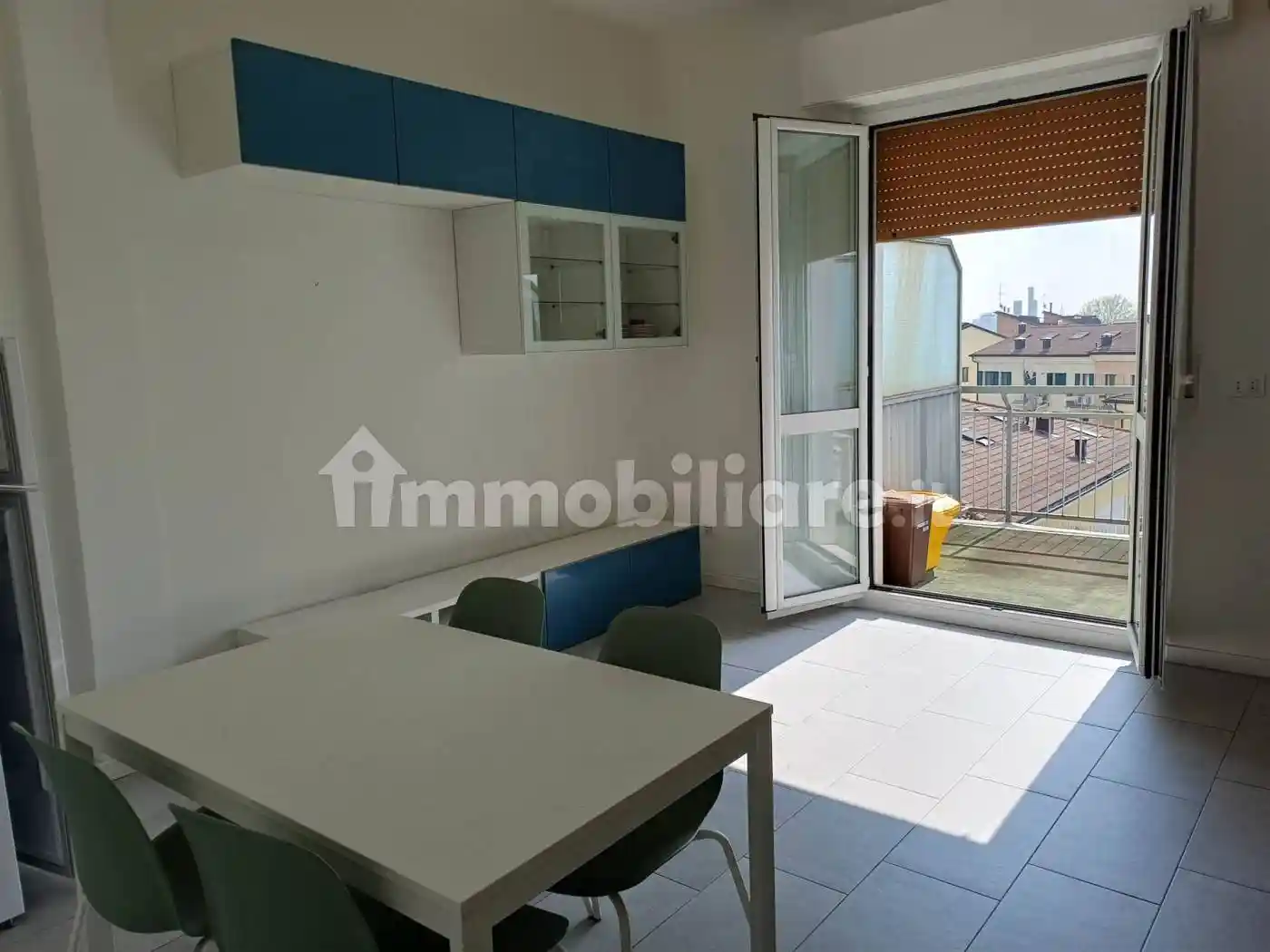Appartamento in affitto a Parma