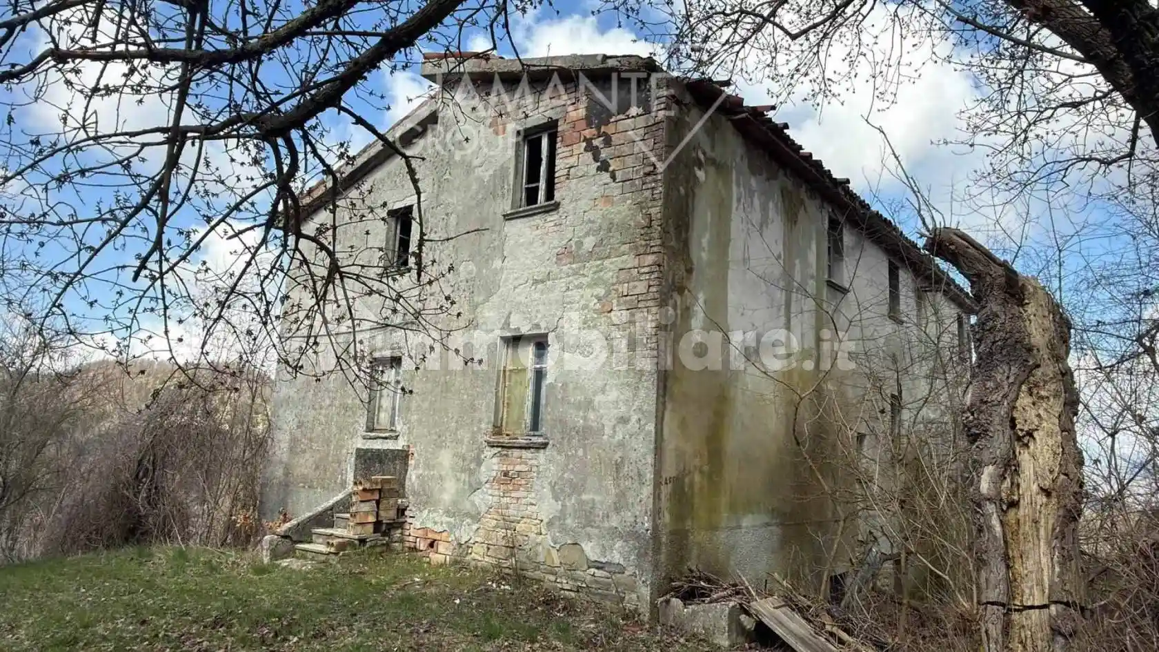 Rustico - Casale in vendita a Gubbio