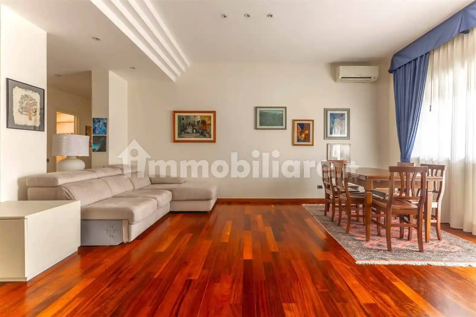 Appartamento in vendita a Bari