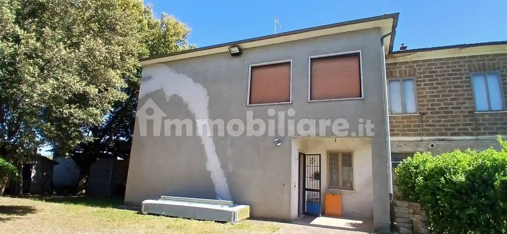 Villa in vendita a Montepulciano