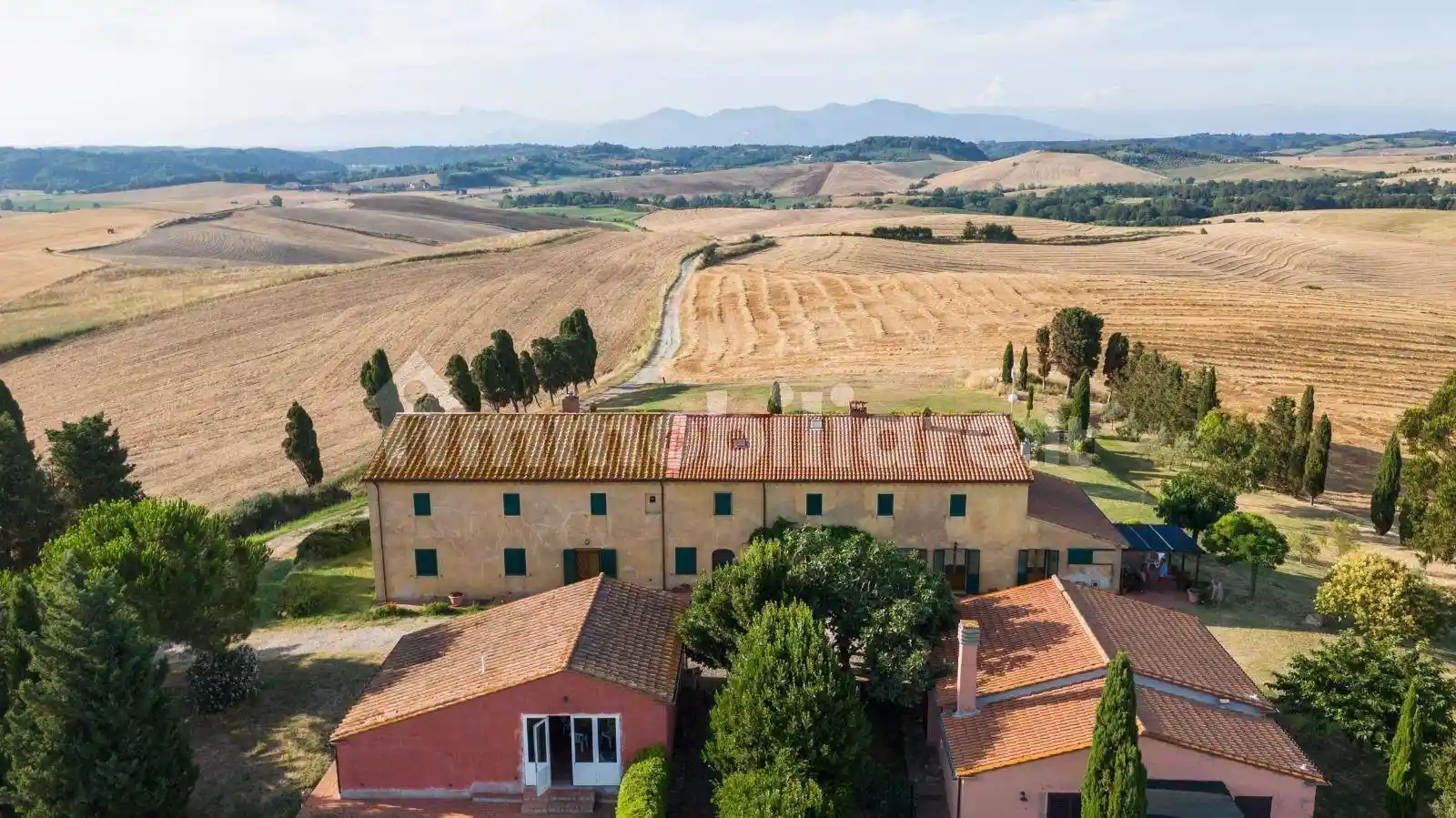 Rustico - Casale in vendita a Santa Luce