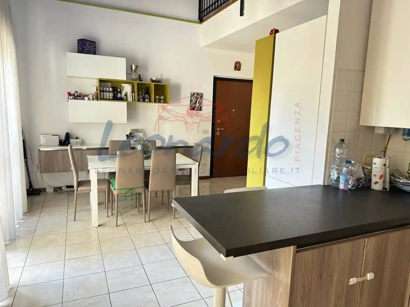 Appartamento in vendita a Piacenza