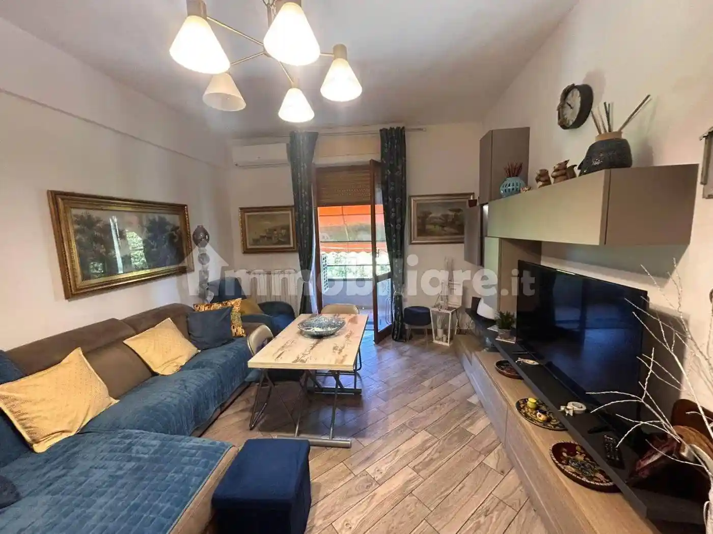 Appartamento in vendita a Sarzana
