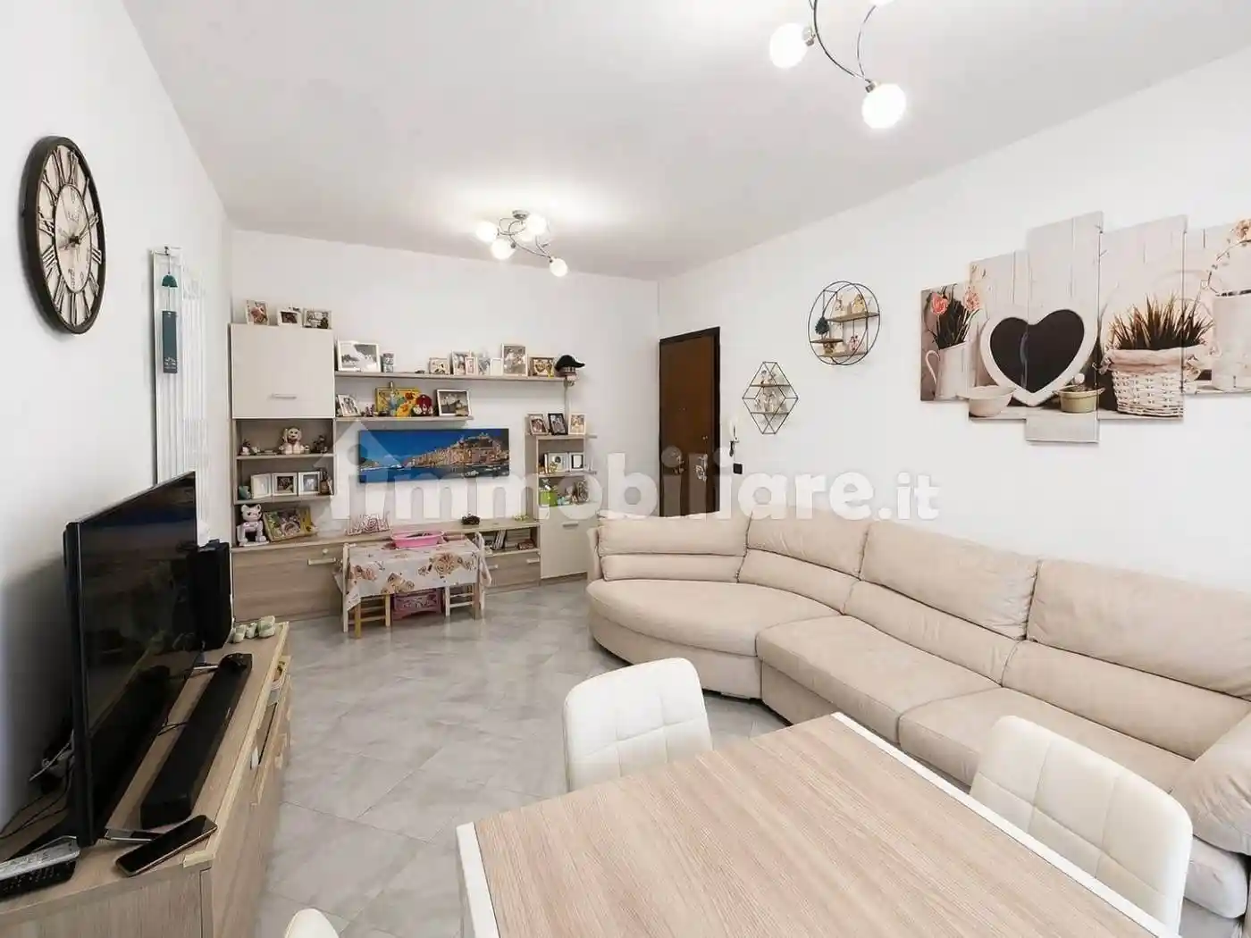 Appartamento in vendita a Santo Stefano di Magra