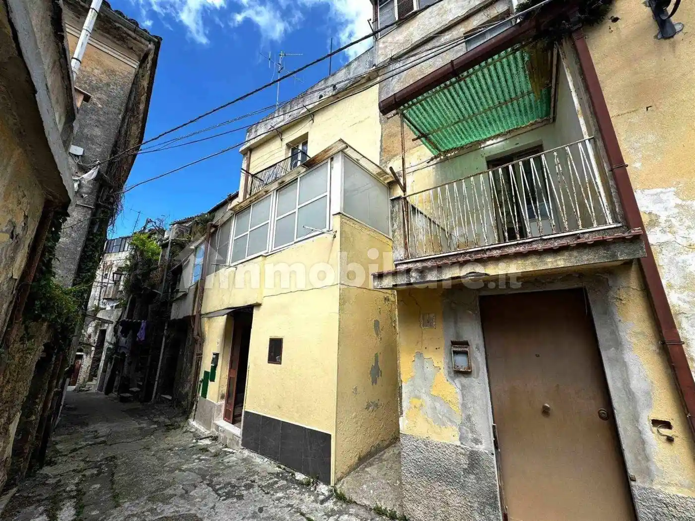 Appartamento in vendita a Catanzaro
