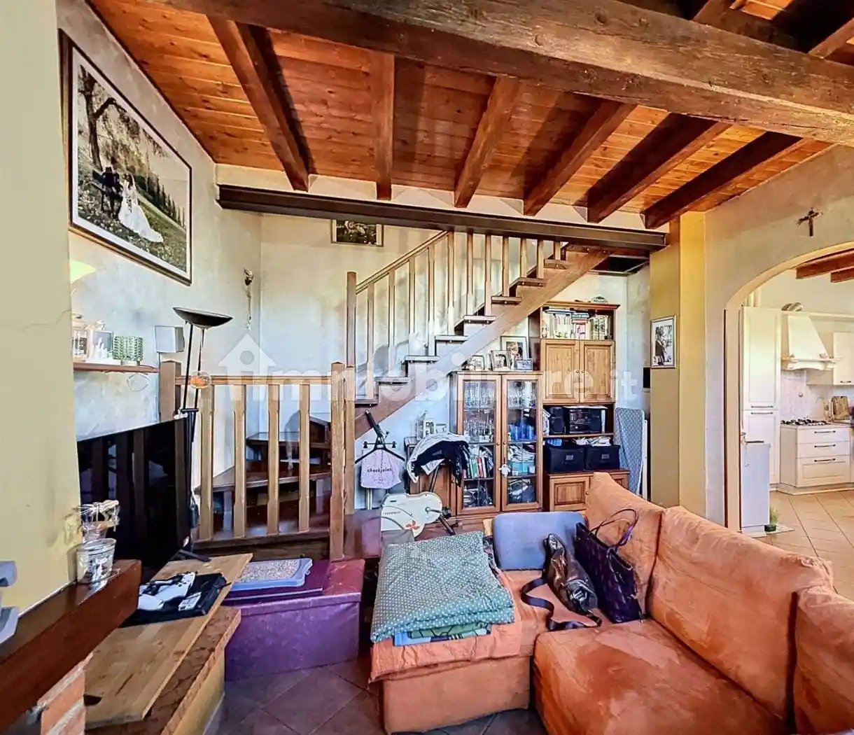 Casa indipendente in vendita a Marcaria