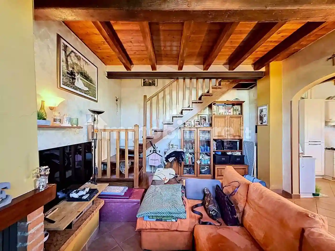Casa indipendente - foto 2