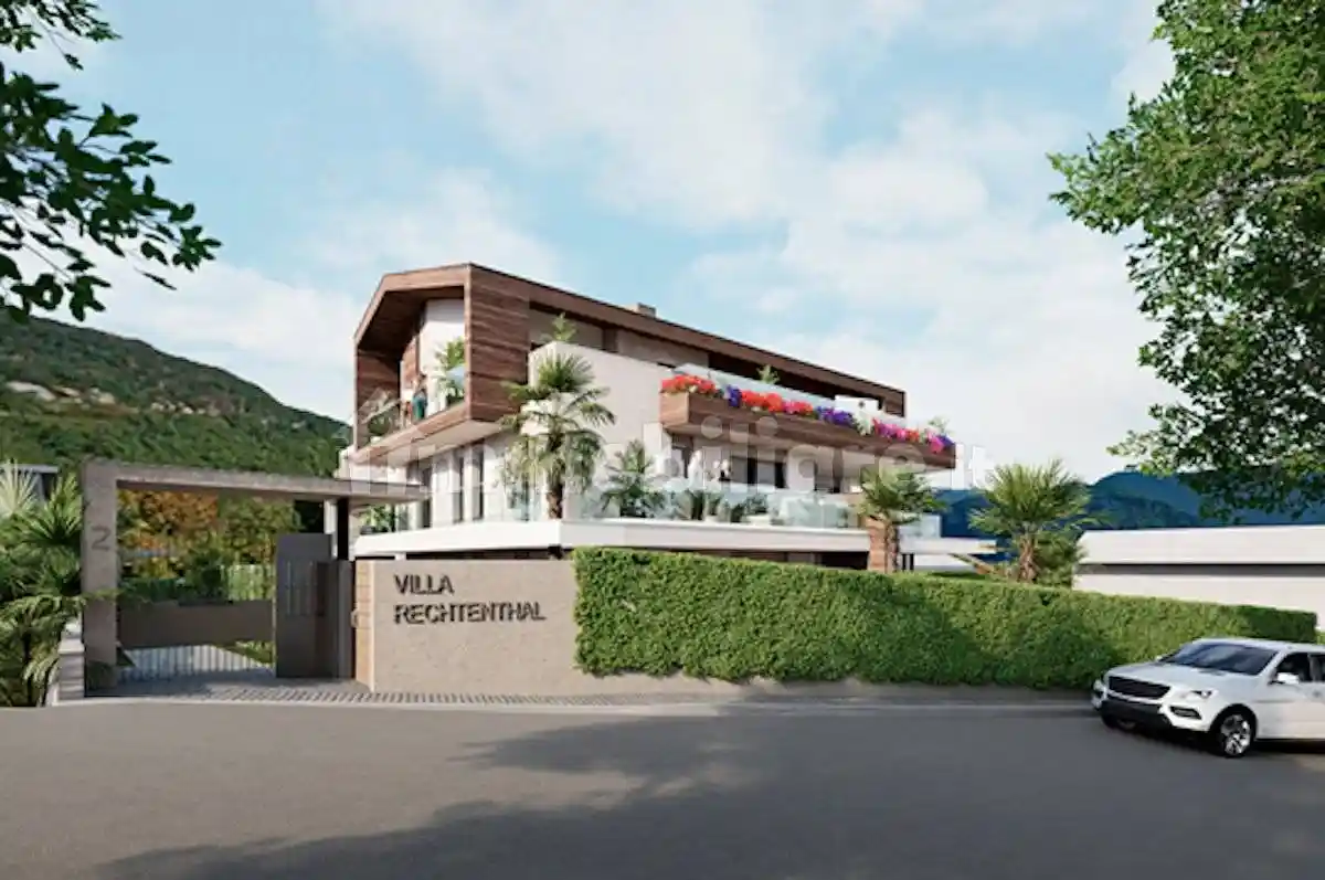 Appartamento in vendita a Termeno sulla Strada del Vino