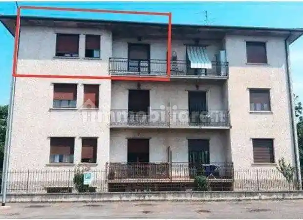 Appartamento in vendita a Castelcovati