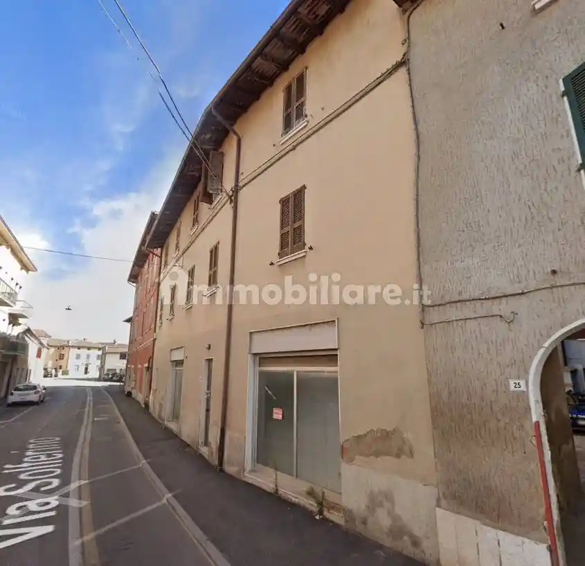 Appartamento