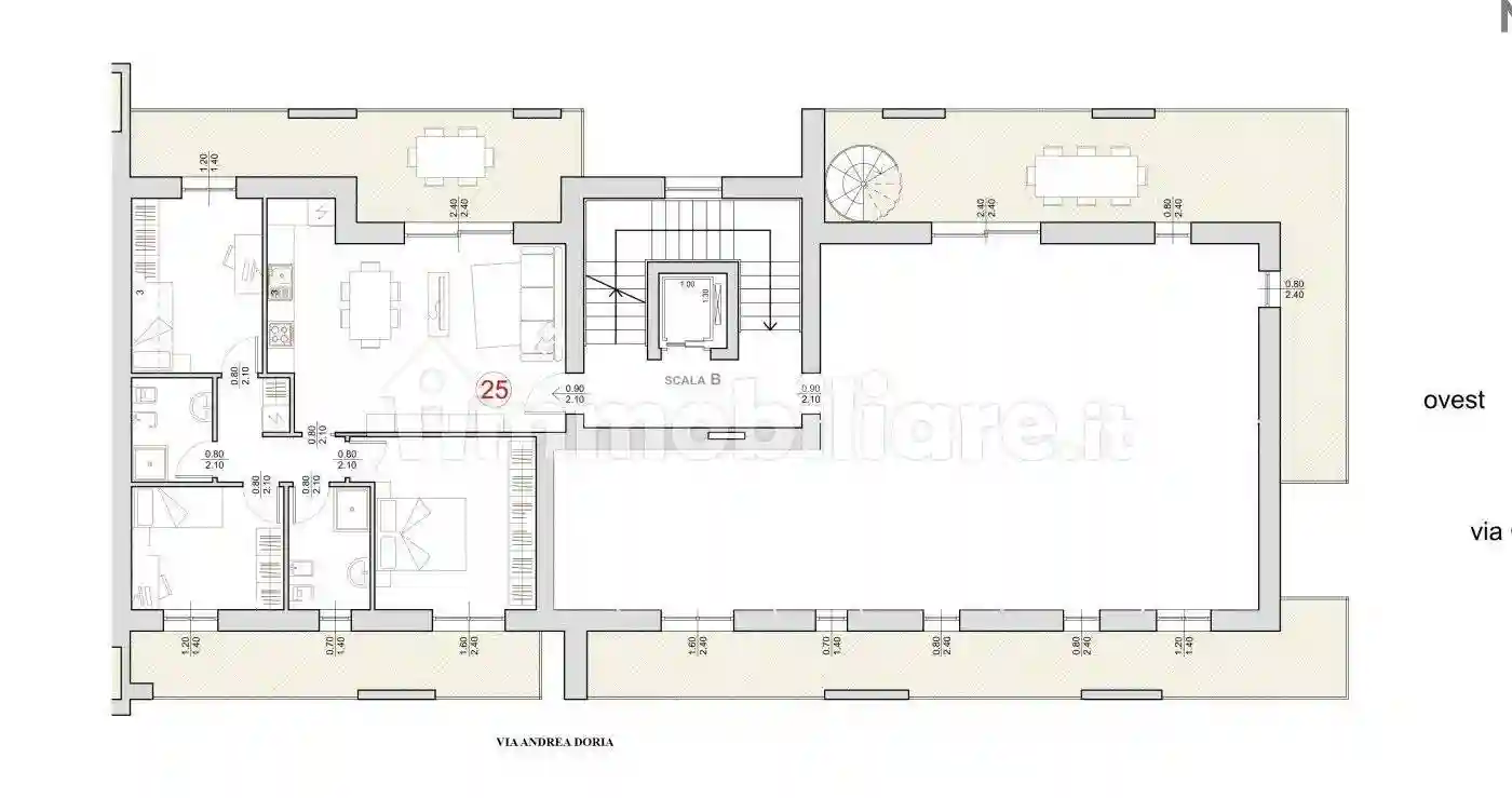 Appartamento - foto 3