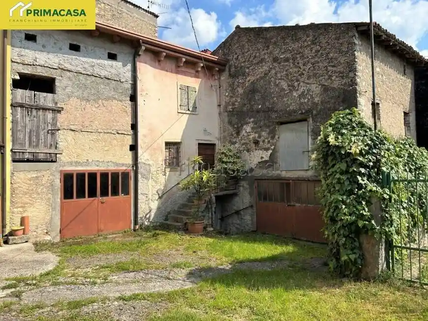 Rustico - Casale in vendita a Grezzana