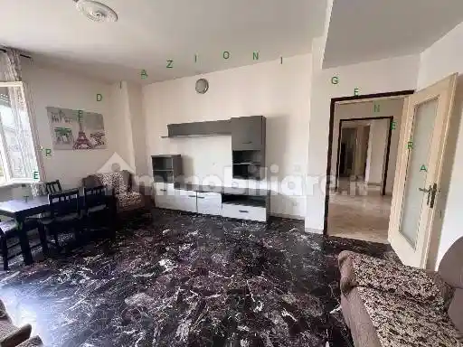 Appartamento in vendita a Borgo San Lorenzo