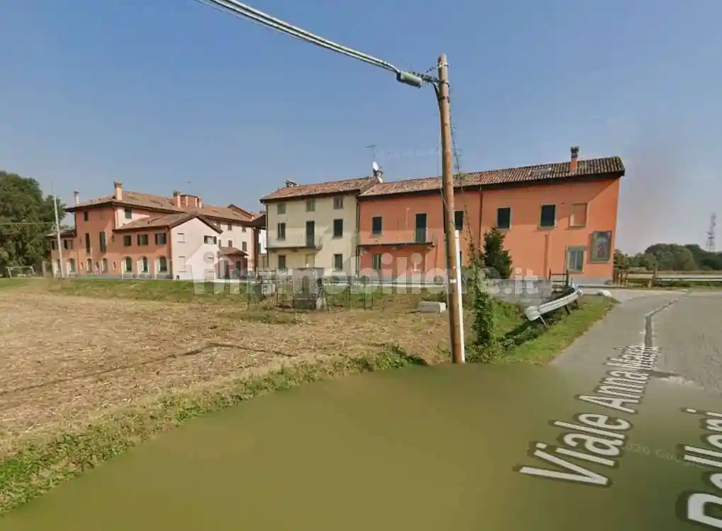 Appartamento in vendita a Codogno