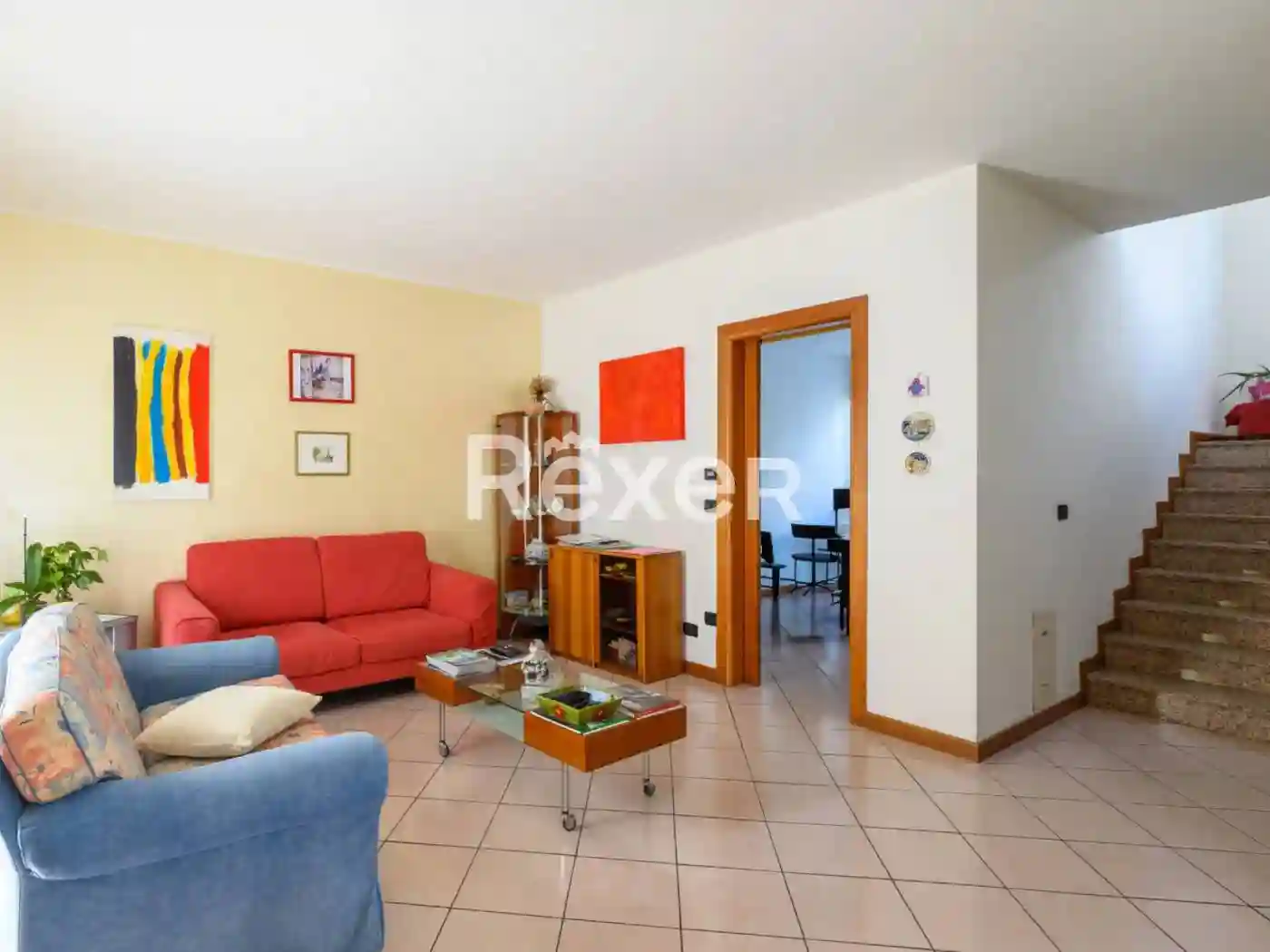 Villetta a schiera - foto 2