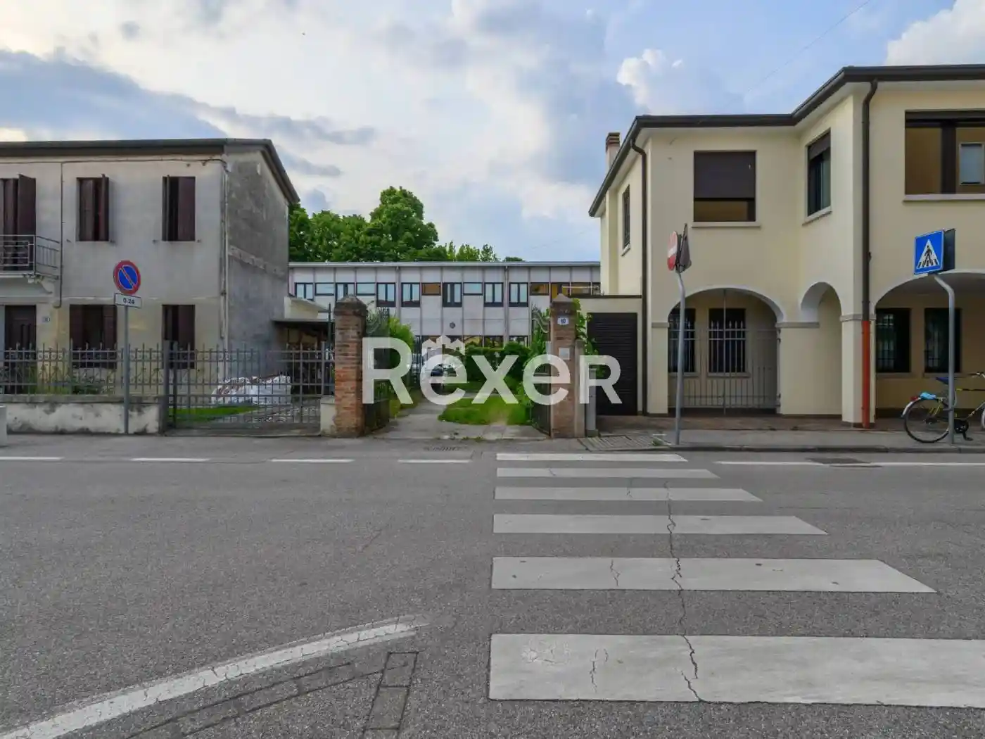 Villa in vendita a Padova
