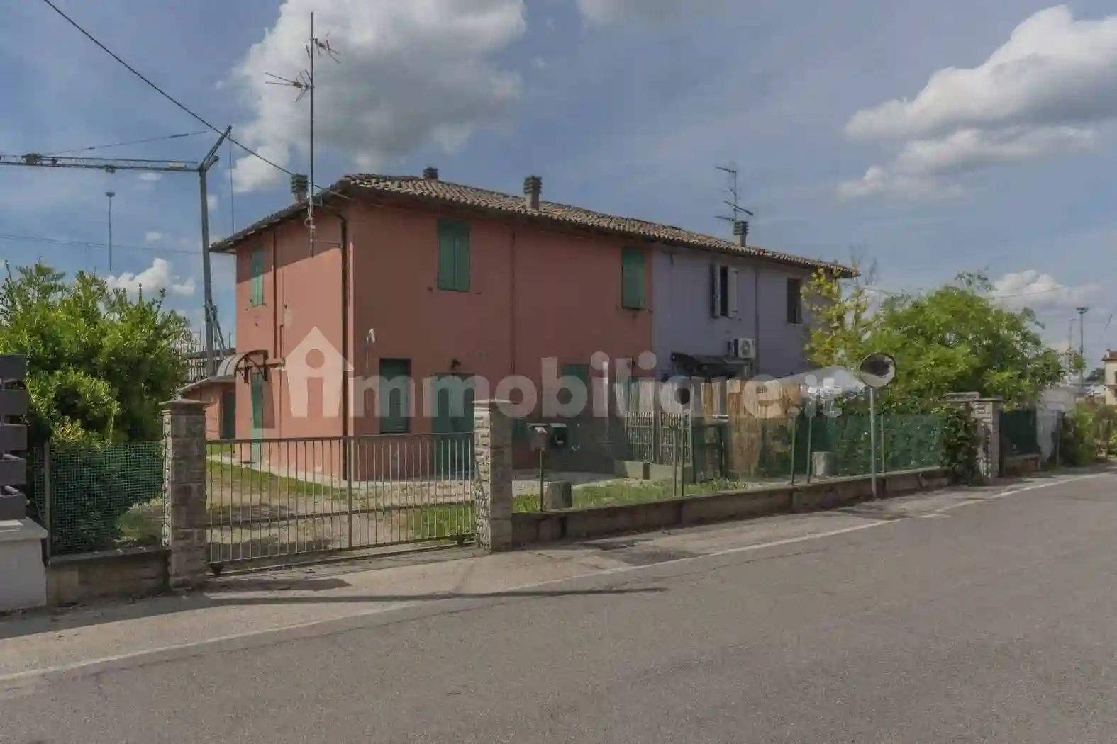 Casa indipendente - foto 2