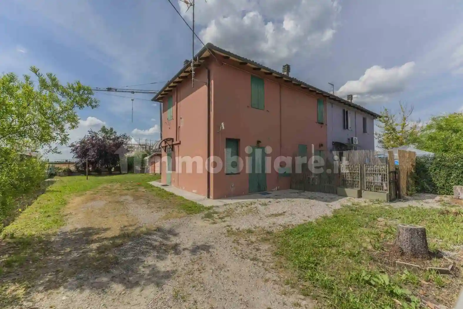 Casa indipendente - foto 2