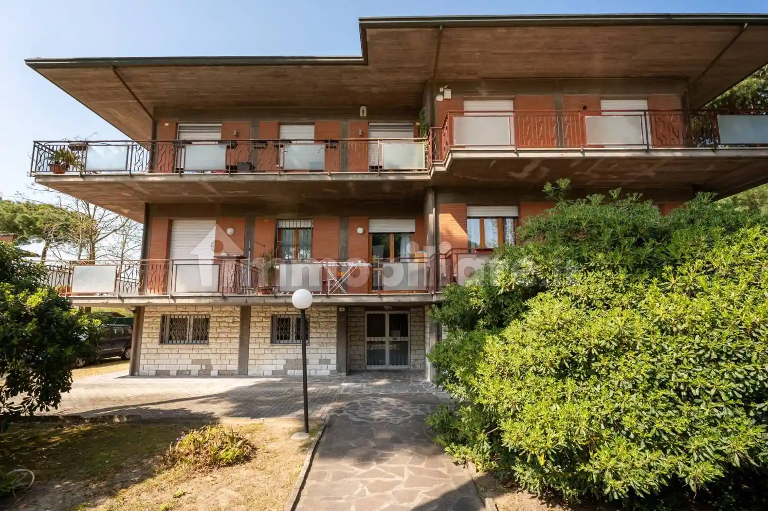 Appartamento in vendita a Cervia