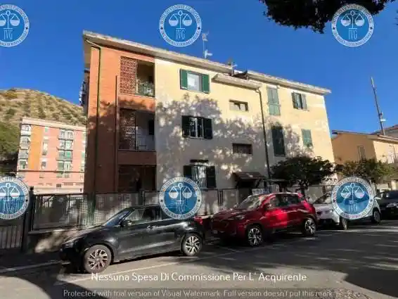 Appartamento in vendita a Tivoli