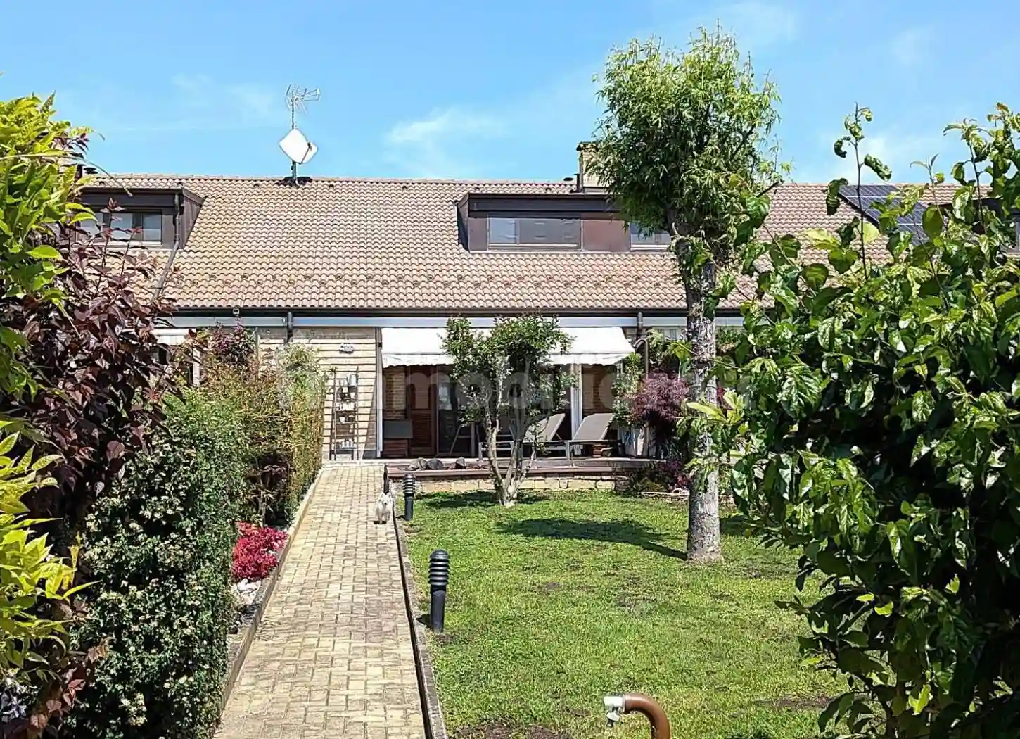 Villetta a schiera - foto 5