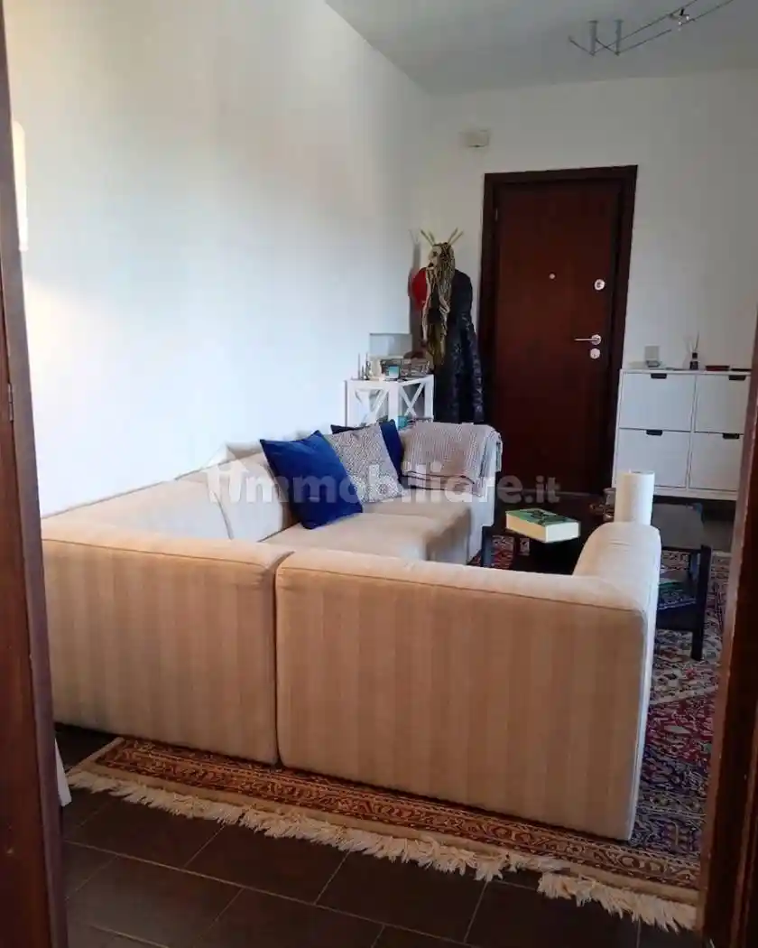 Appartamento in affitto a Vicenza