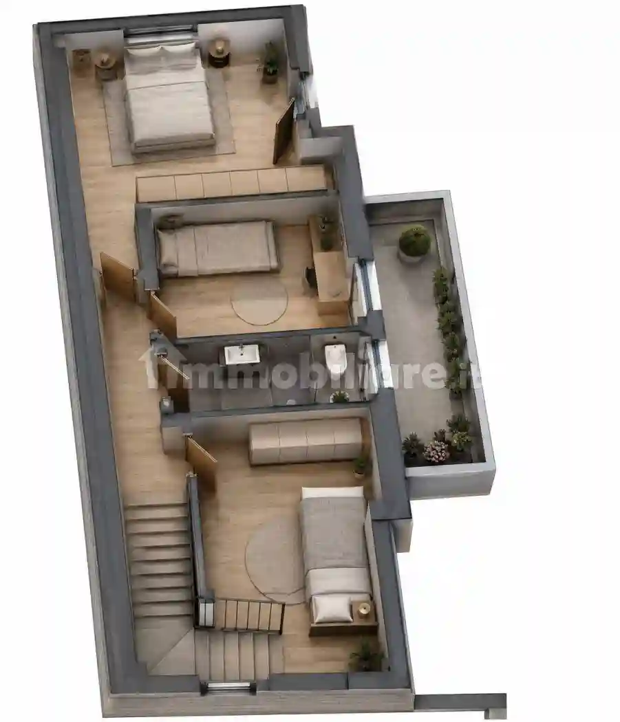 Villa - foto 2