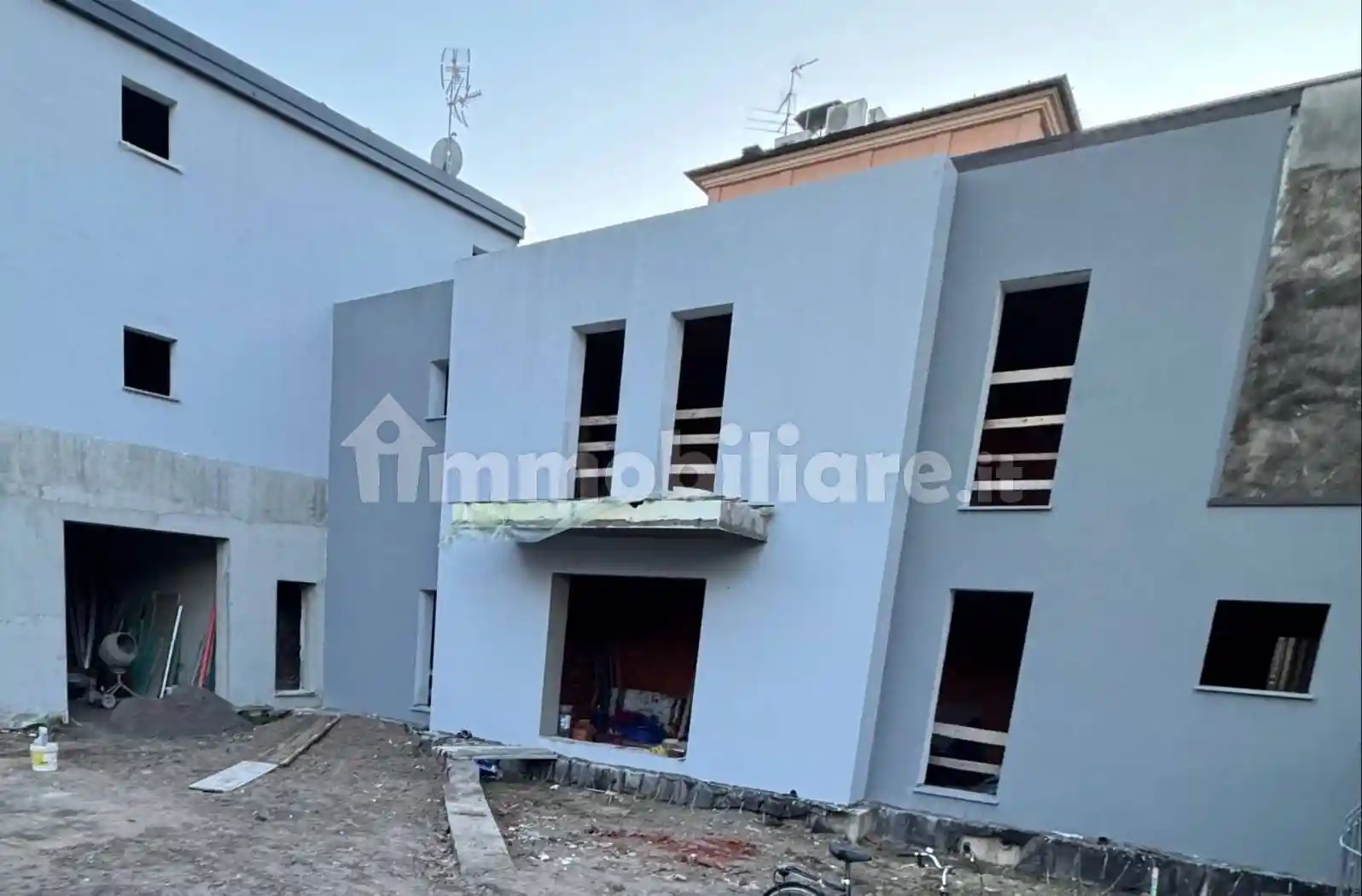 Villa in vendita a Crema