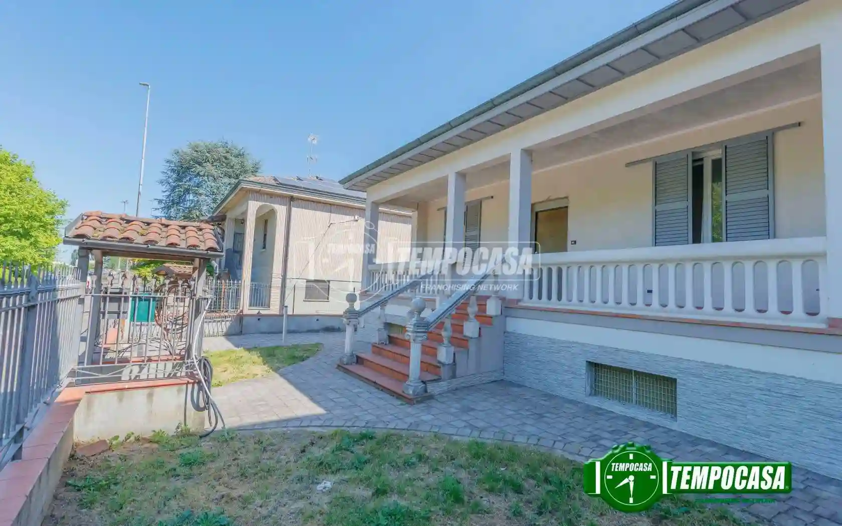 Villa - foto 2