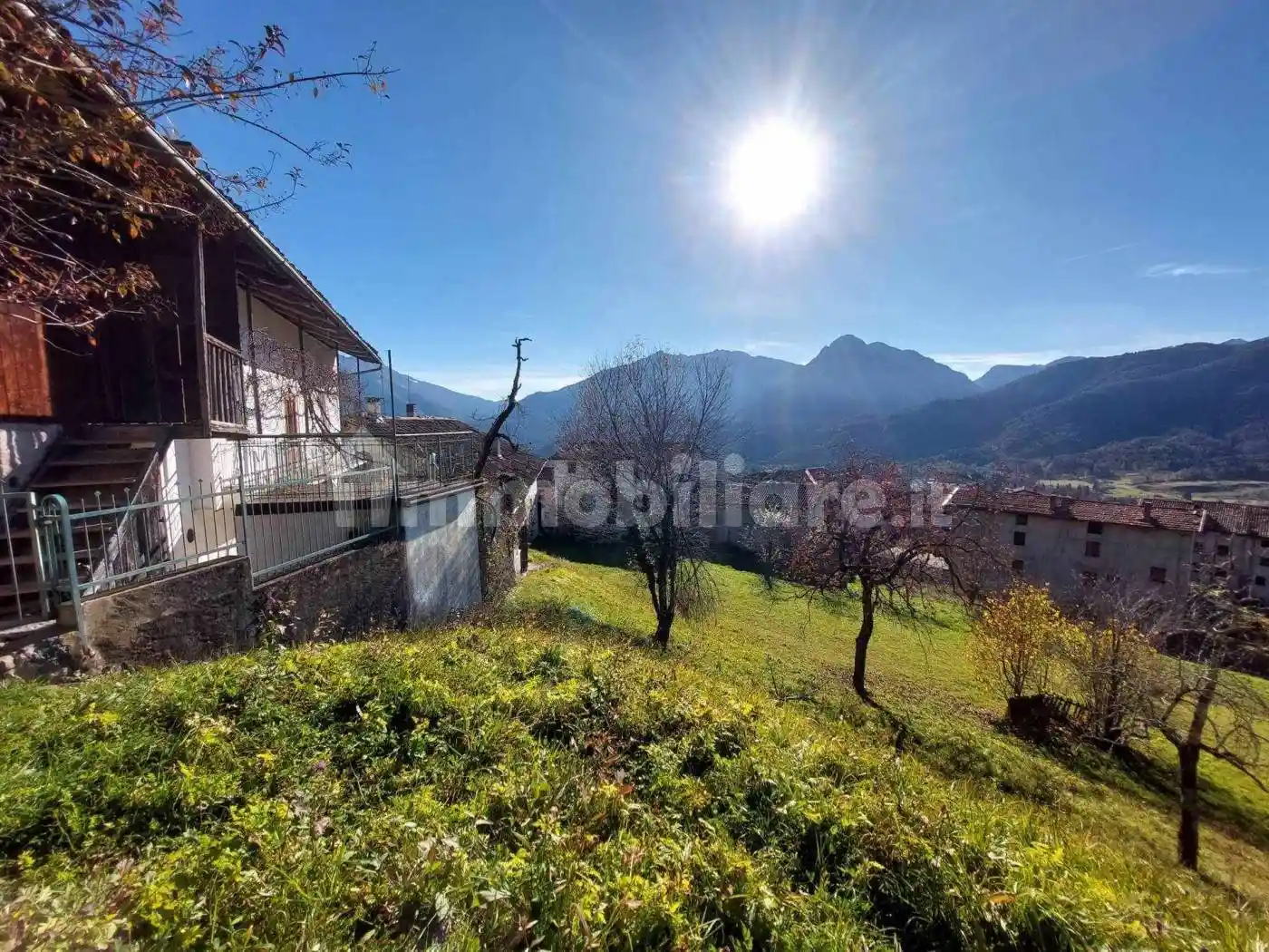 Rustico - Casale in vendita a Ampezzo