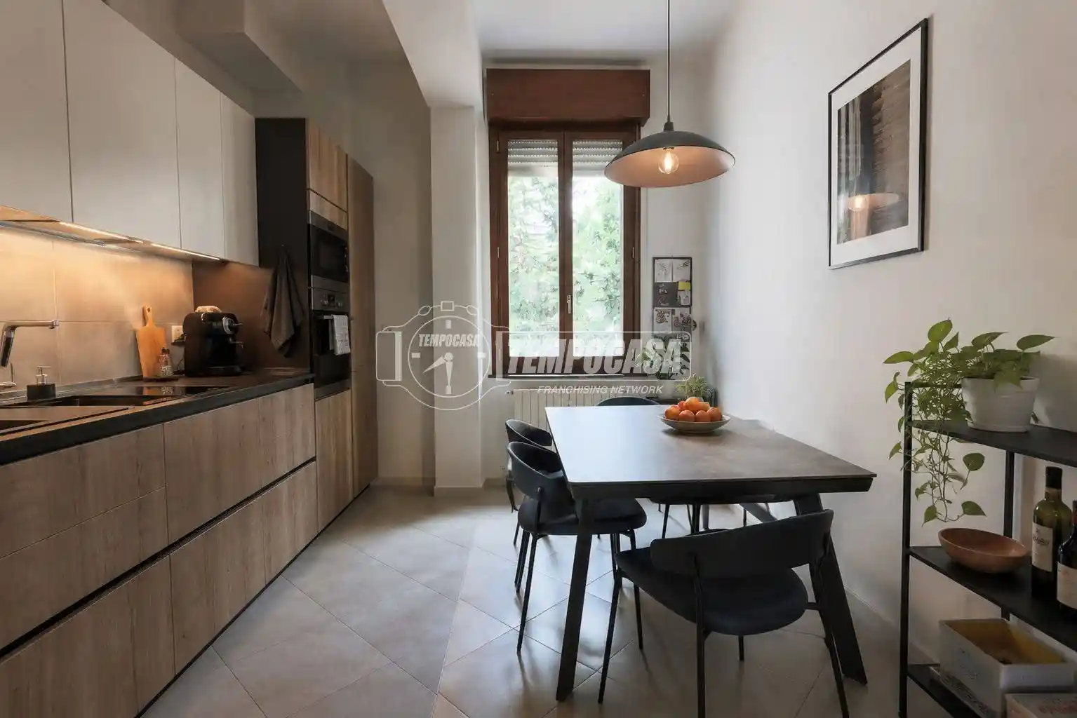 Appartamento in vendita a Bologna