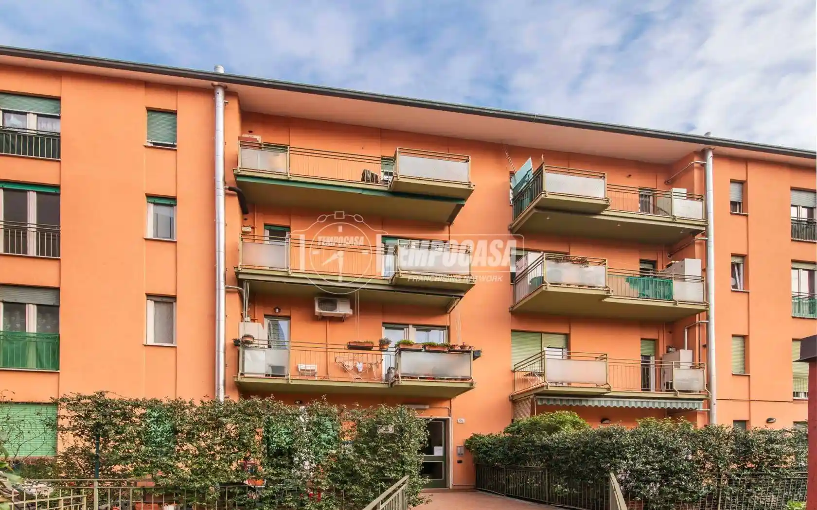 Appartamento in vendita a Como