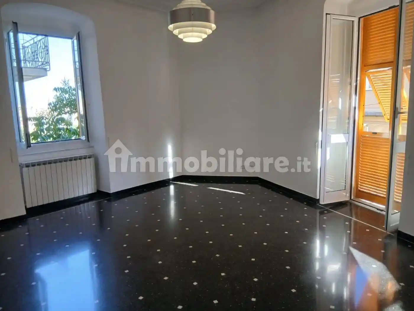 Appartamento in affitto a Genova