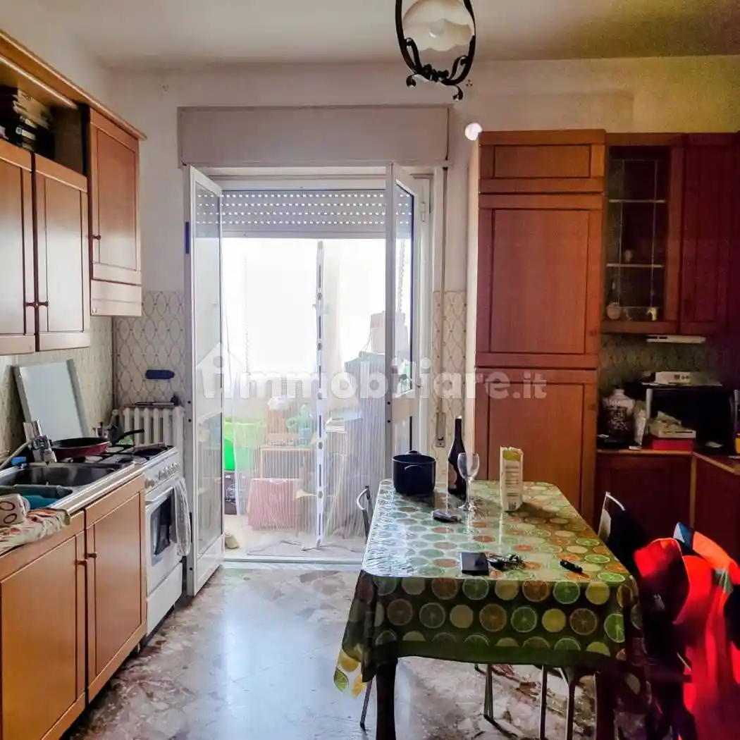 Appartamento in vendita a Bari