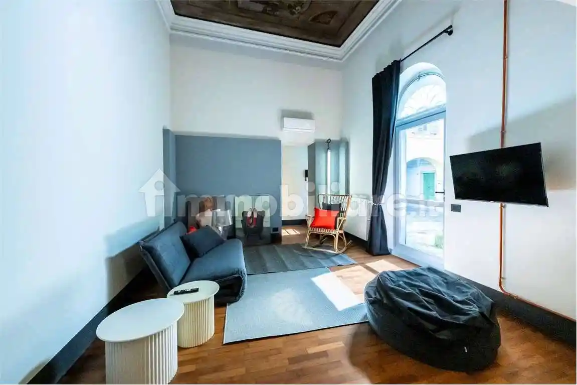Loft in affitto a Bergamo
