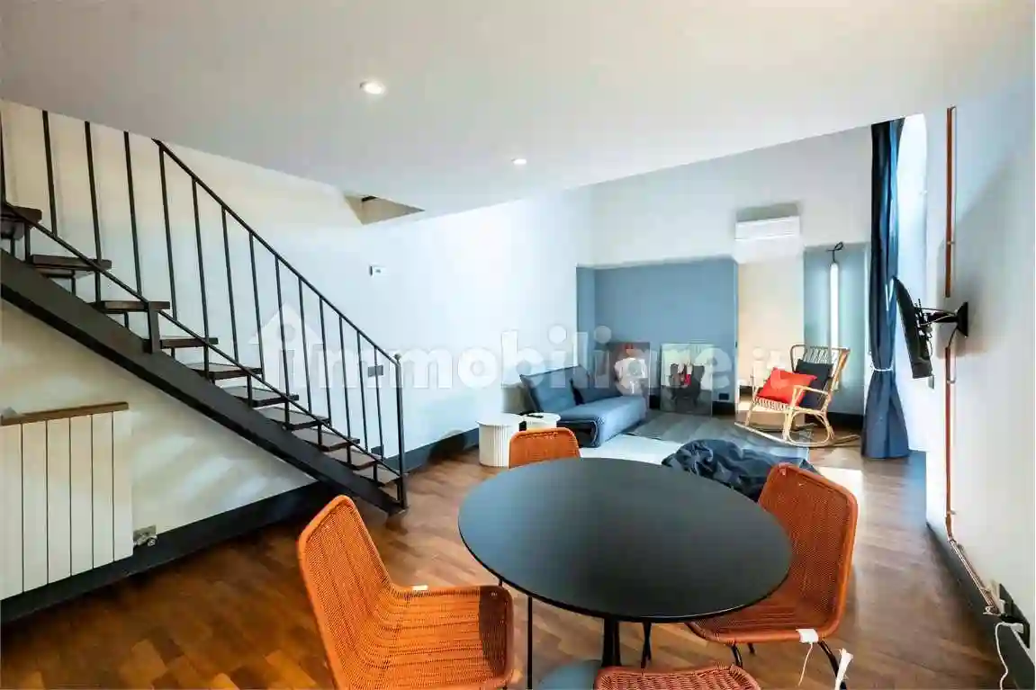 Loft - foto 2
