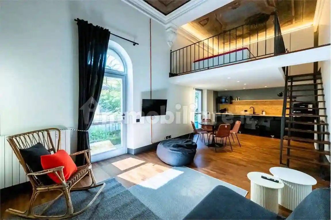 Loft - foto 5