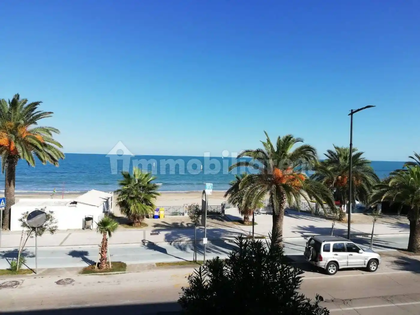 Appartamento in vendita a Grottammare