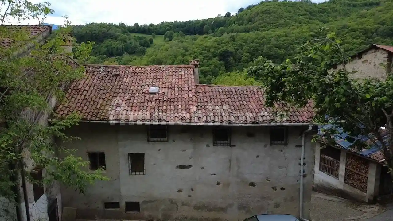 Rustico - Casale in vendita a Valli del Pasubio