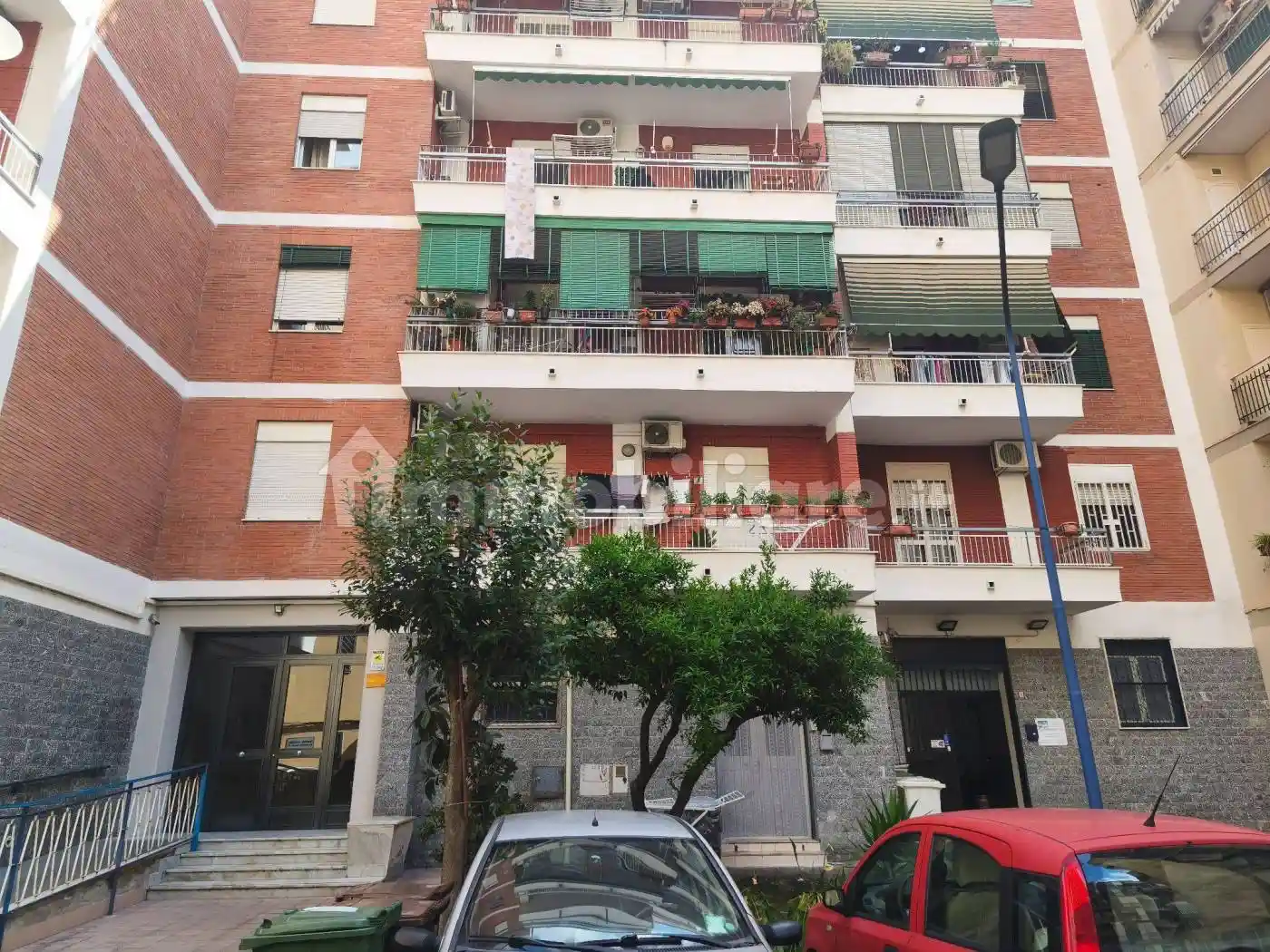Appartamento in vendita a Casoria