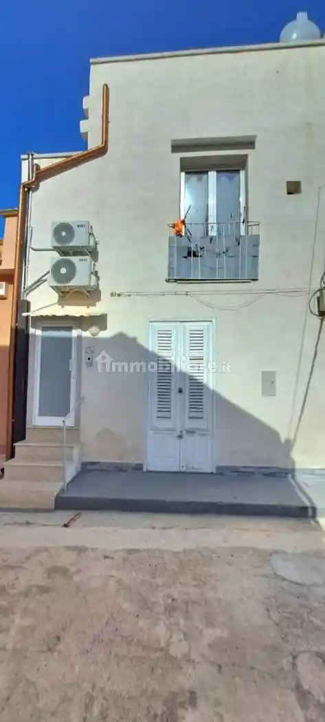 Appartamento in vendita a Marsala