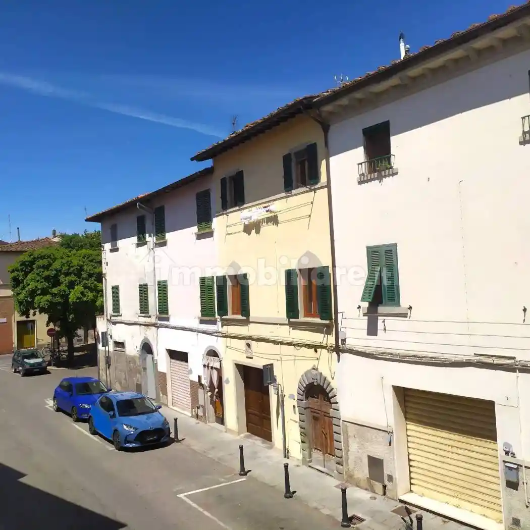 Casa indipendente in vendita a Empoli