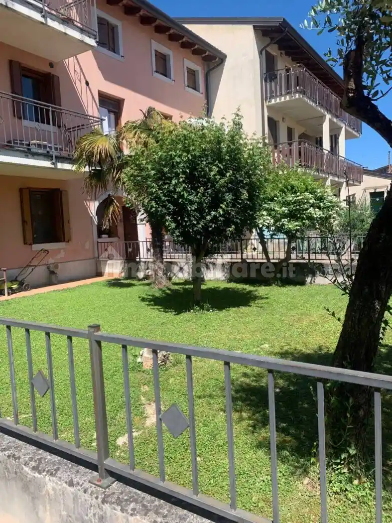 Appartamento in vendita a Udine