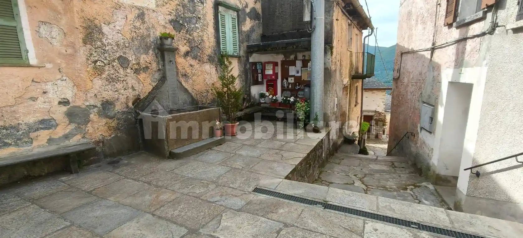 Appartamento in vendita a Valle Cannobina