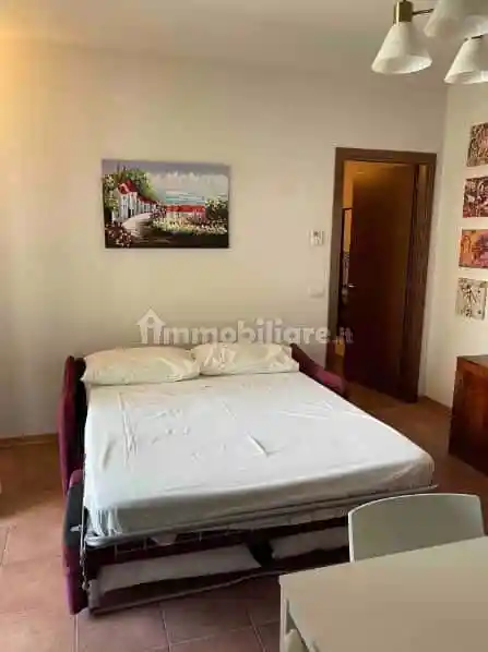 Appartamento in affitto a Firenze